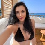 Эскорт модель в Питере